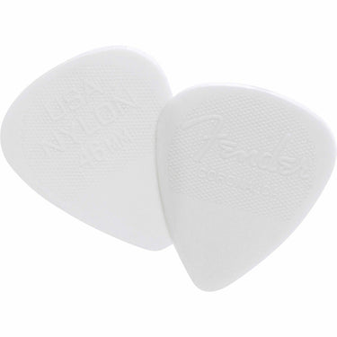 Púa Fender Nylon 0.46 (12 Pzas) 0986351700